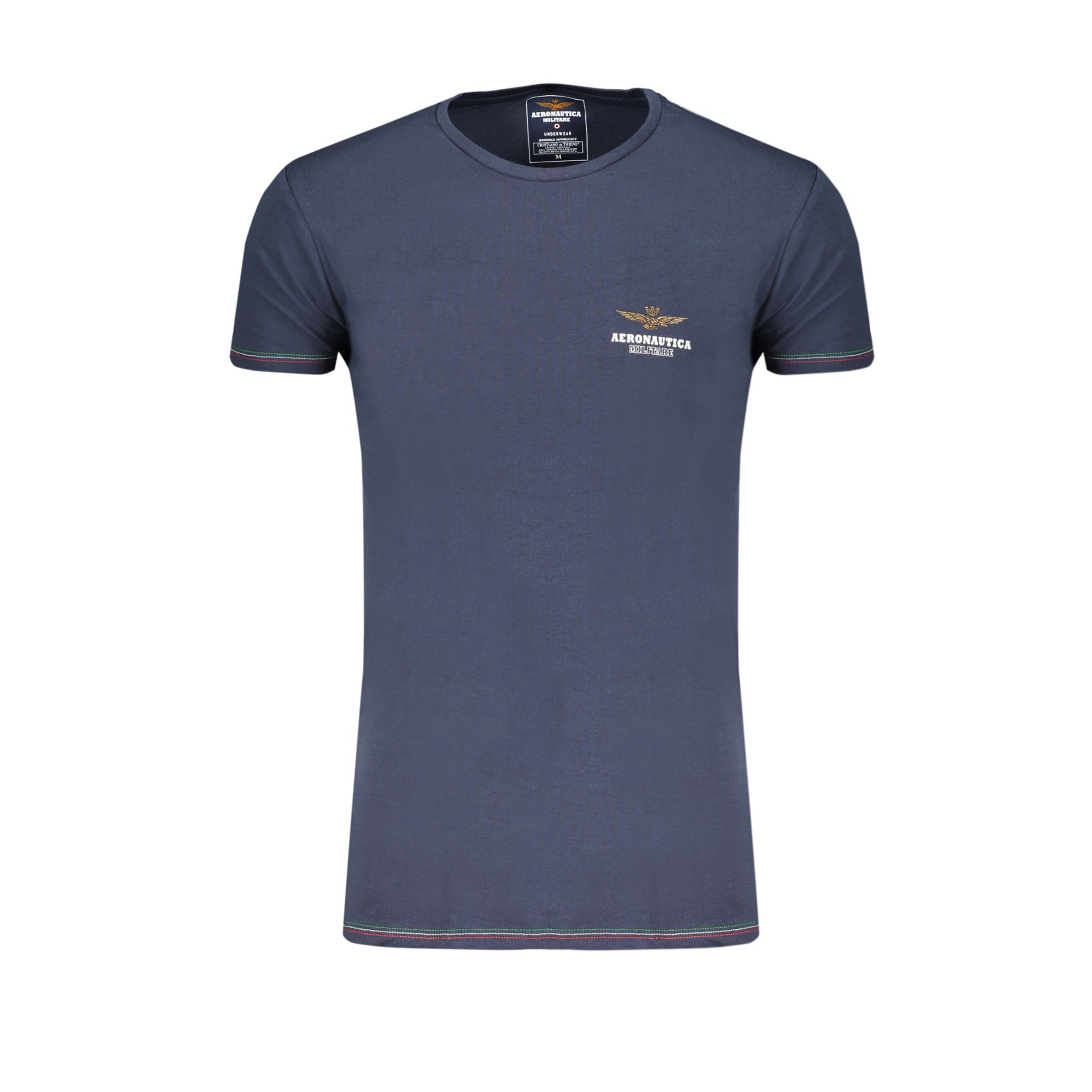 Снимка на Тениска AERONAUTICA MILITARE