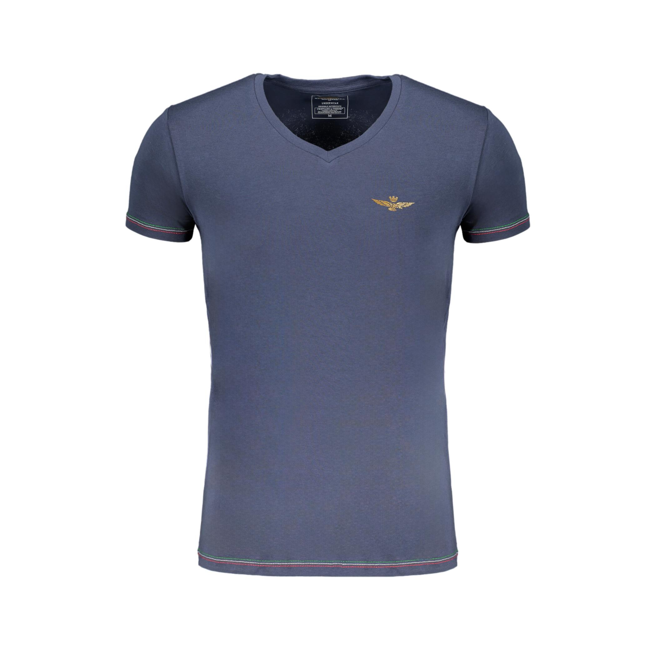 Снимка на Тениска AERONAUTICA MILITARE