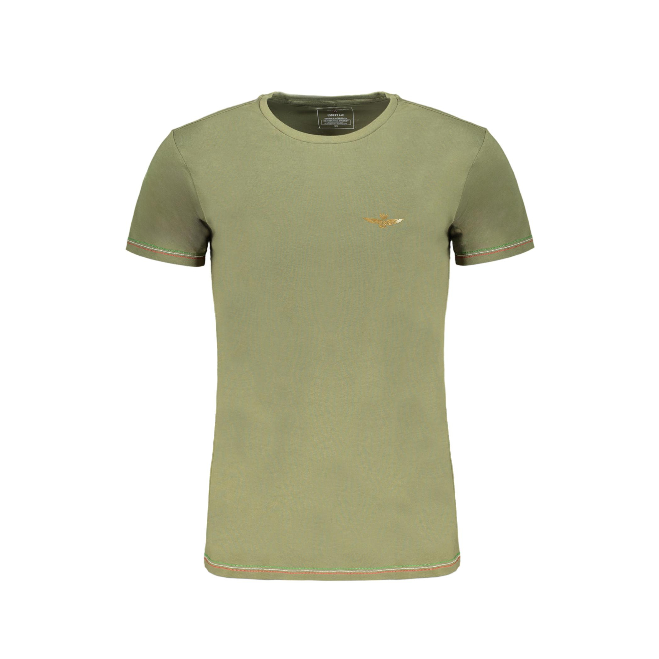 Снимка на Тениска AERONAUTICA MILITARE