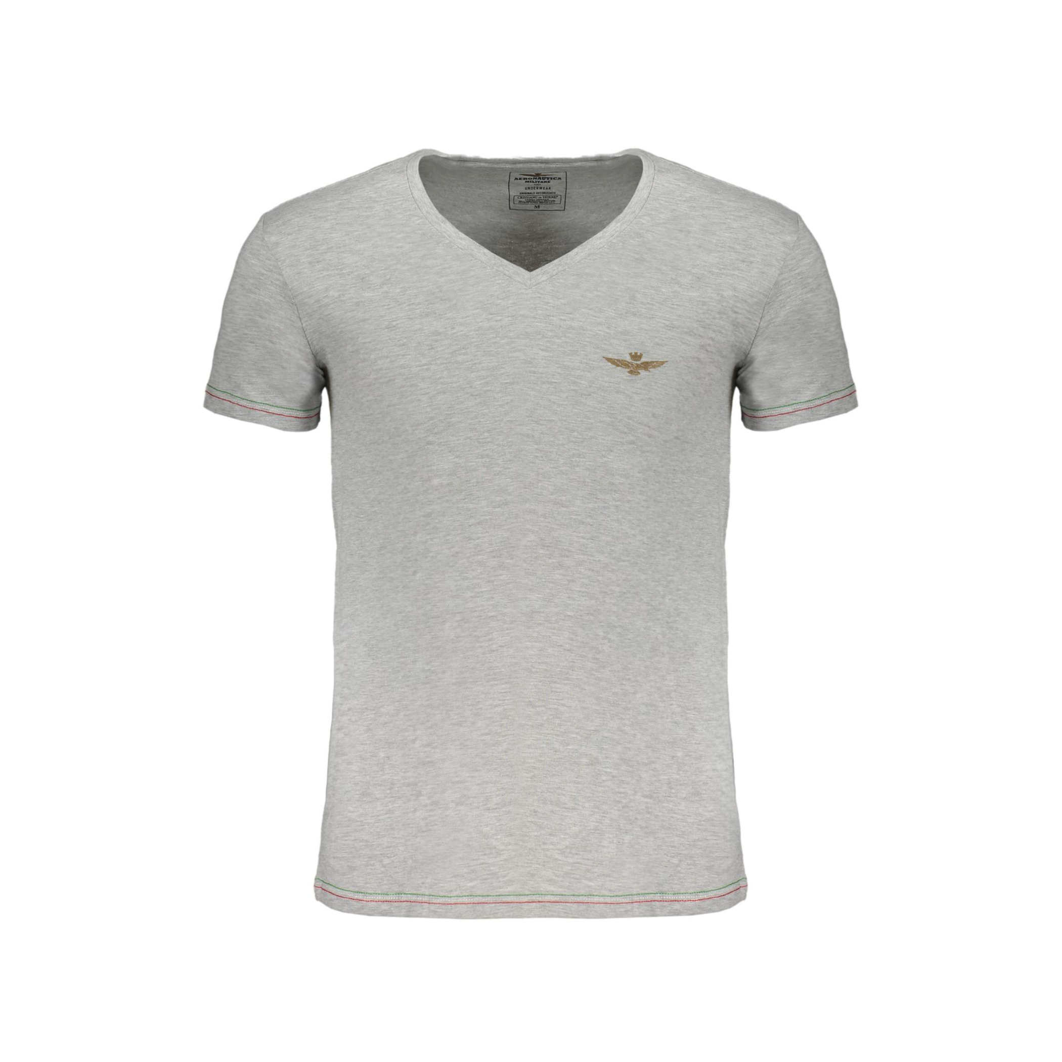 Снимка на Тениска AERONAUTICA MILITARE