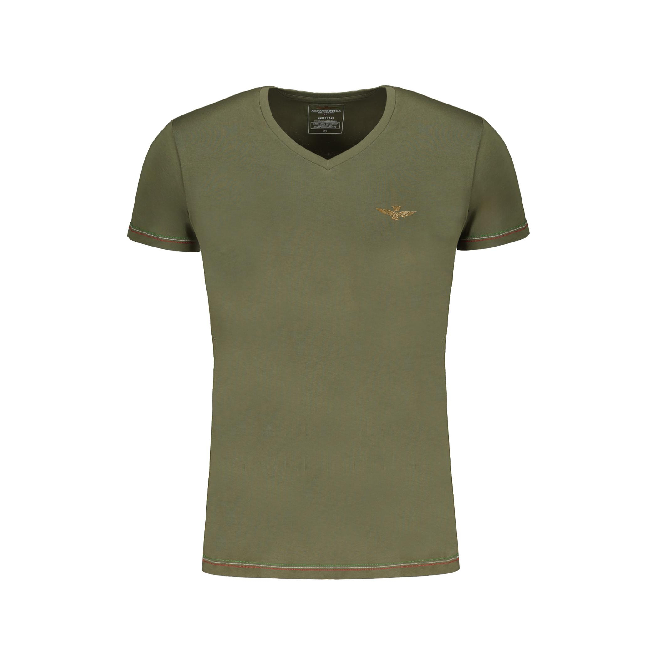Снимка на Тениска AERONAUTICA MILITARE