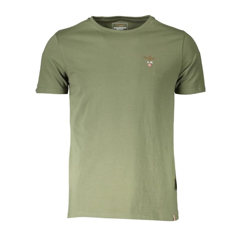 Снимка на Тениска AERONAUTICA MILITARE 