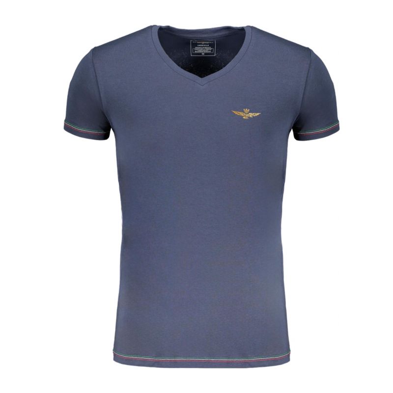 Снимка на Тениска AERONAUTICA MILITARE 
