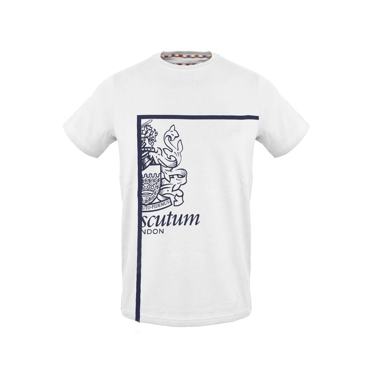 Снимка на Тениска AQUASCUTUM