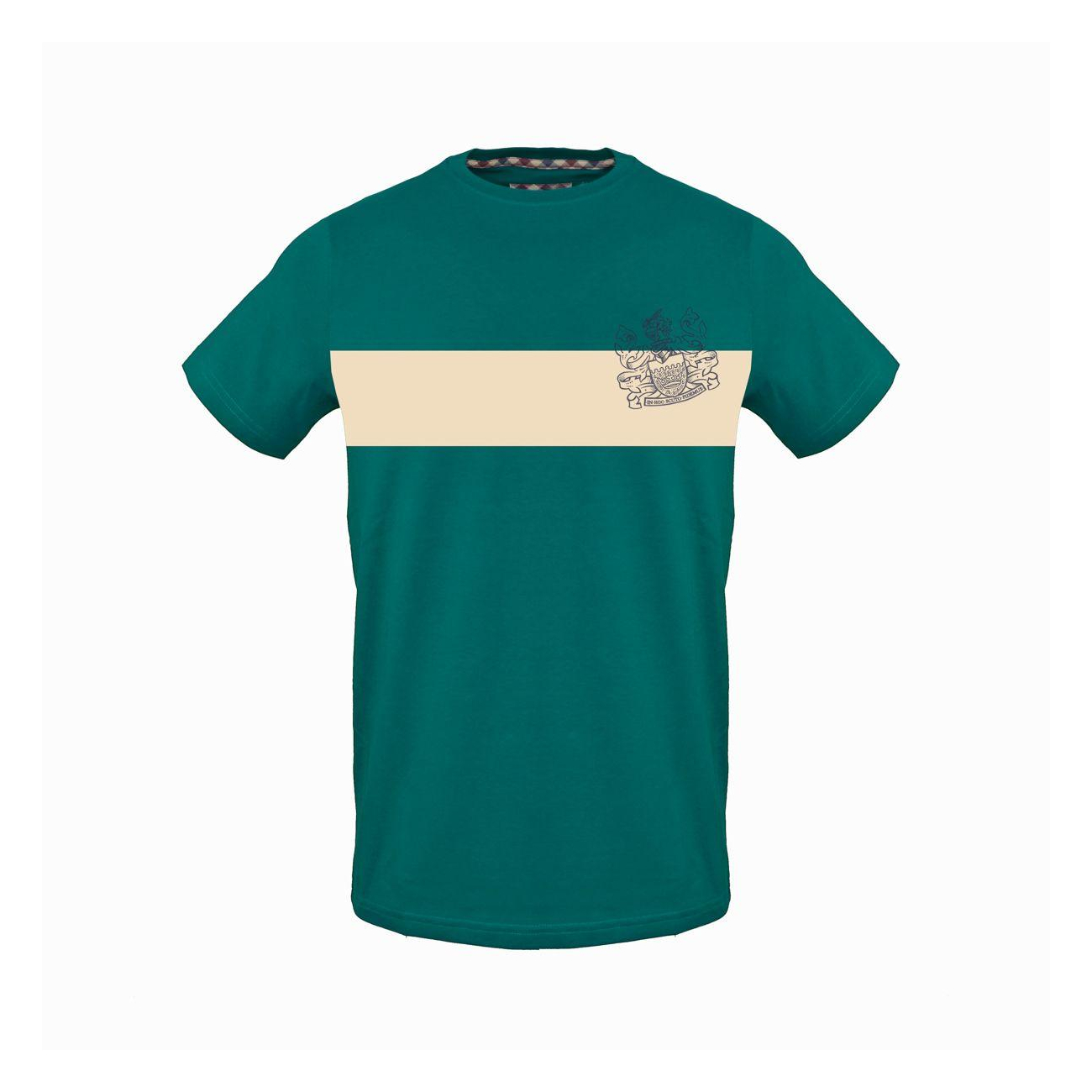 Снимка на Тениска AQUASCUTUM