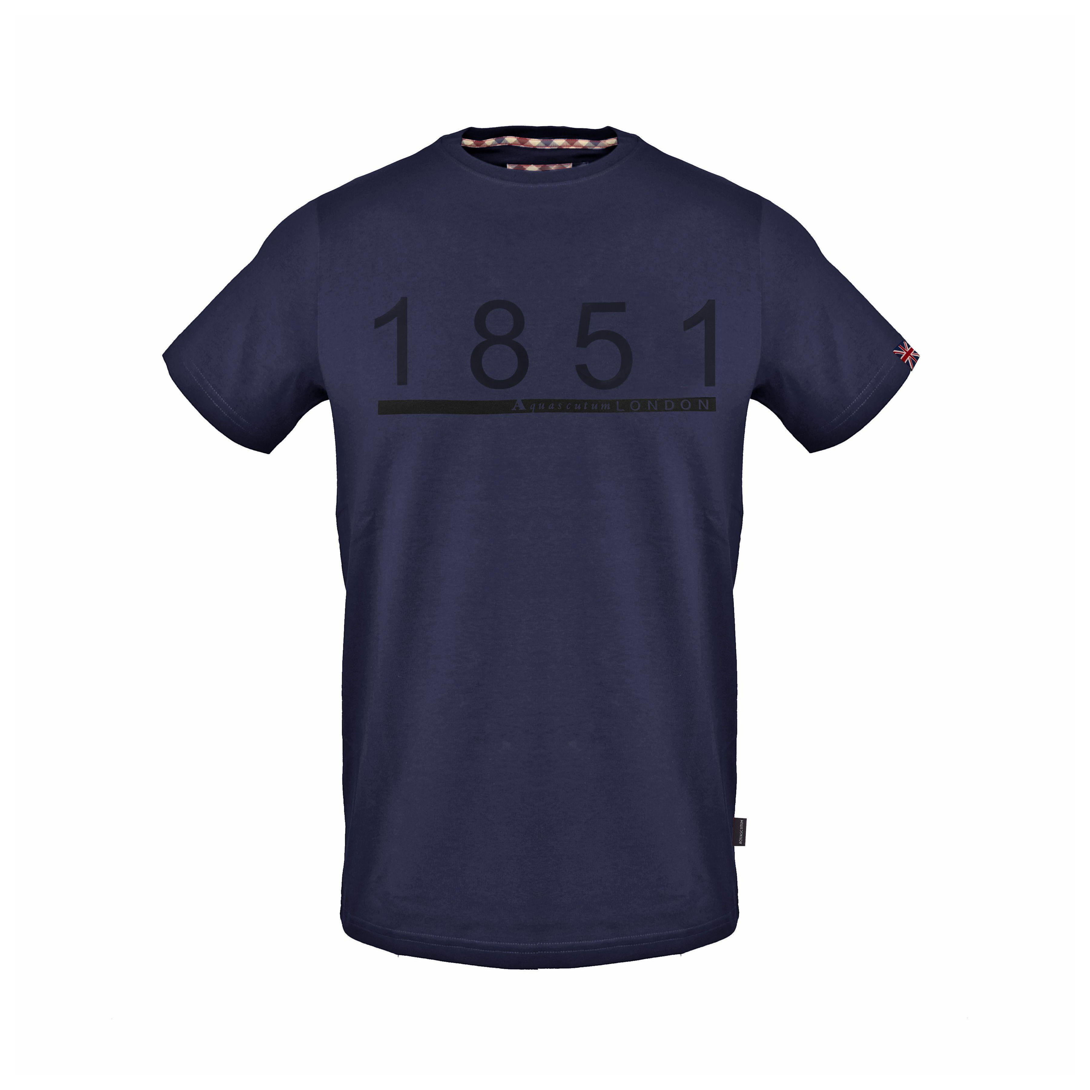 Снимка на Тениска AQUASCUTUM