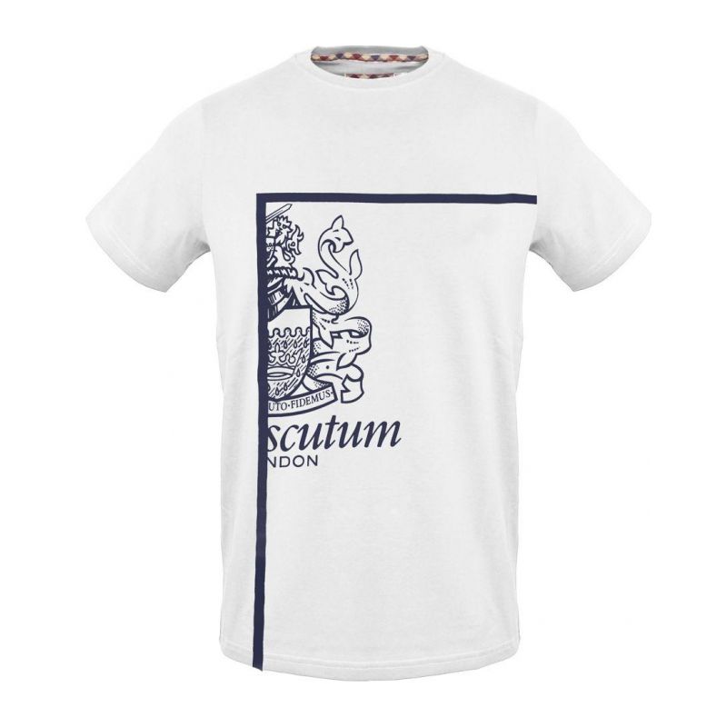 Снимка на Тениска AQUASCUTUM 