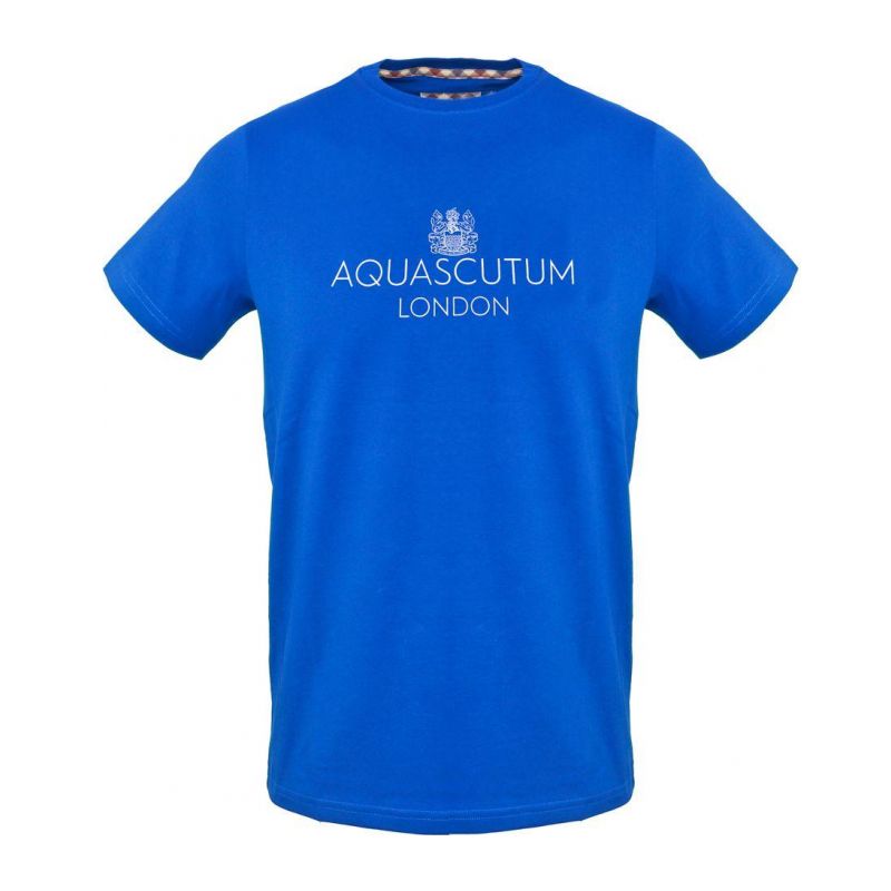 Снимка на Тениска AQUASCUTUM 