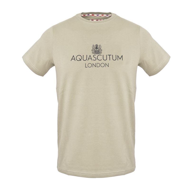 Снимка на Тениска AQUASCUTUM 