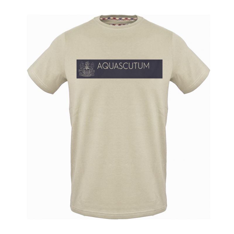 Снимка на Тениска AQUASCUTUM 