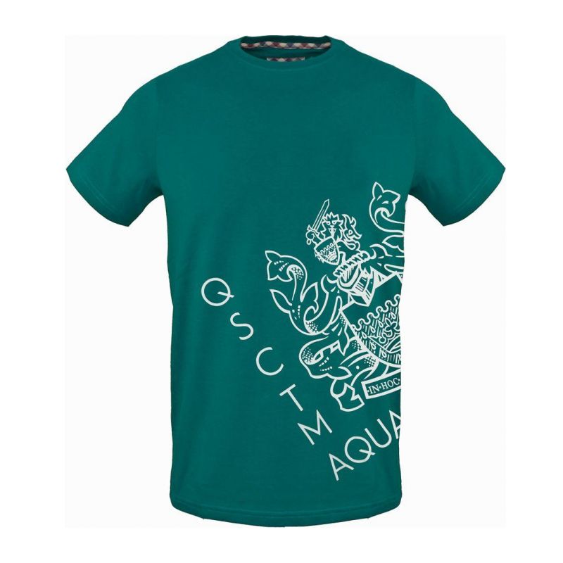 Снимка на Тениска AQUASCUTUM 