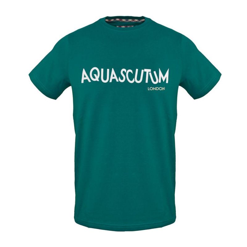 Снимка на Тениска AQUASCUTUM 