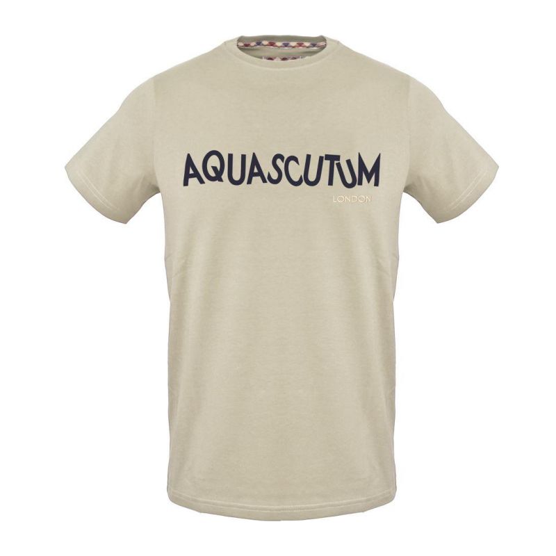 Снимка на Тениска AQUASCUTUM 