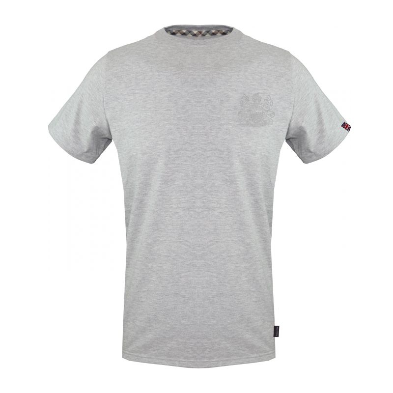 Снимка на Тениска AQUASCUTUM 