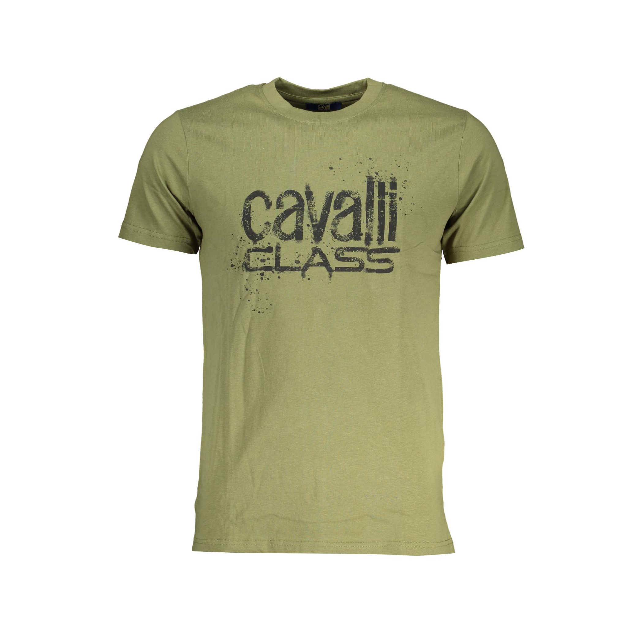 Снимка на Тениска CAVALLI CLASS