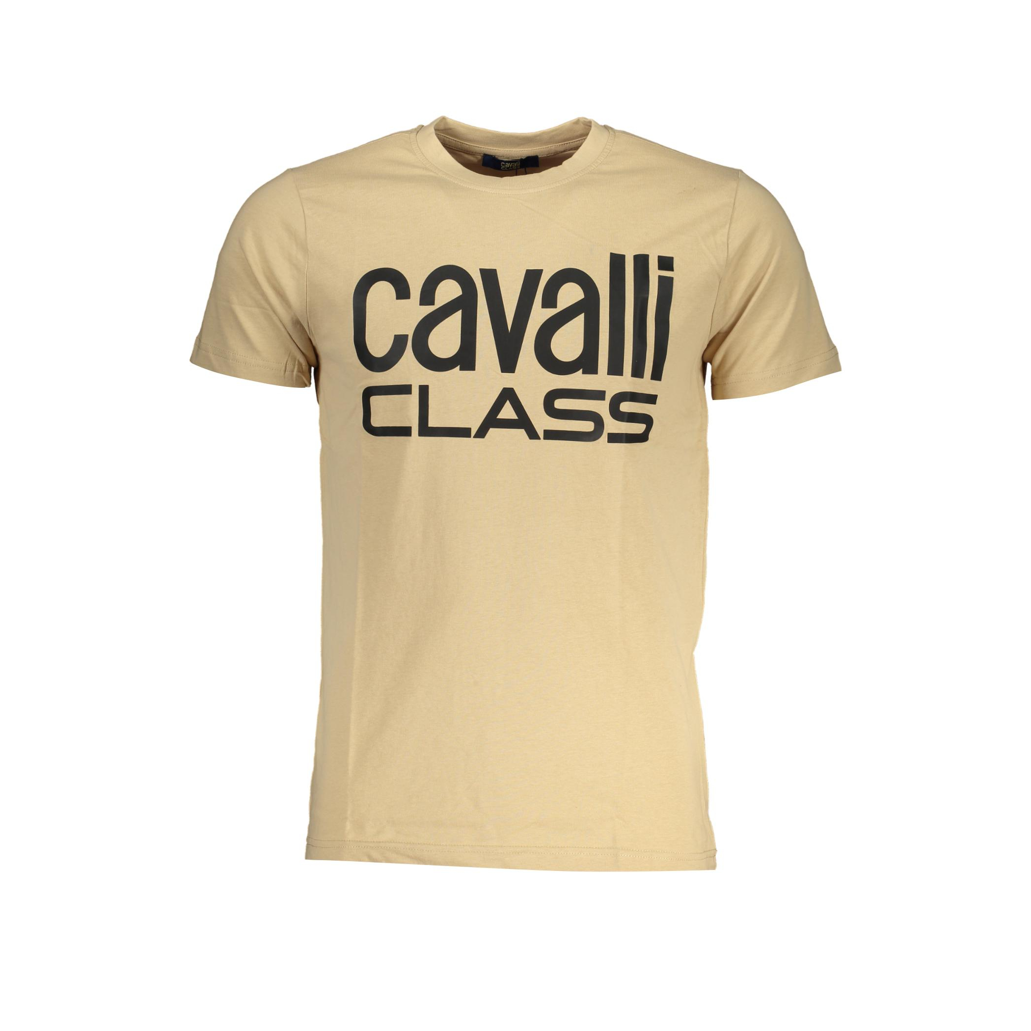 Снимка на Тениска CAVALLI CLASS
