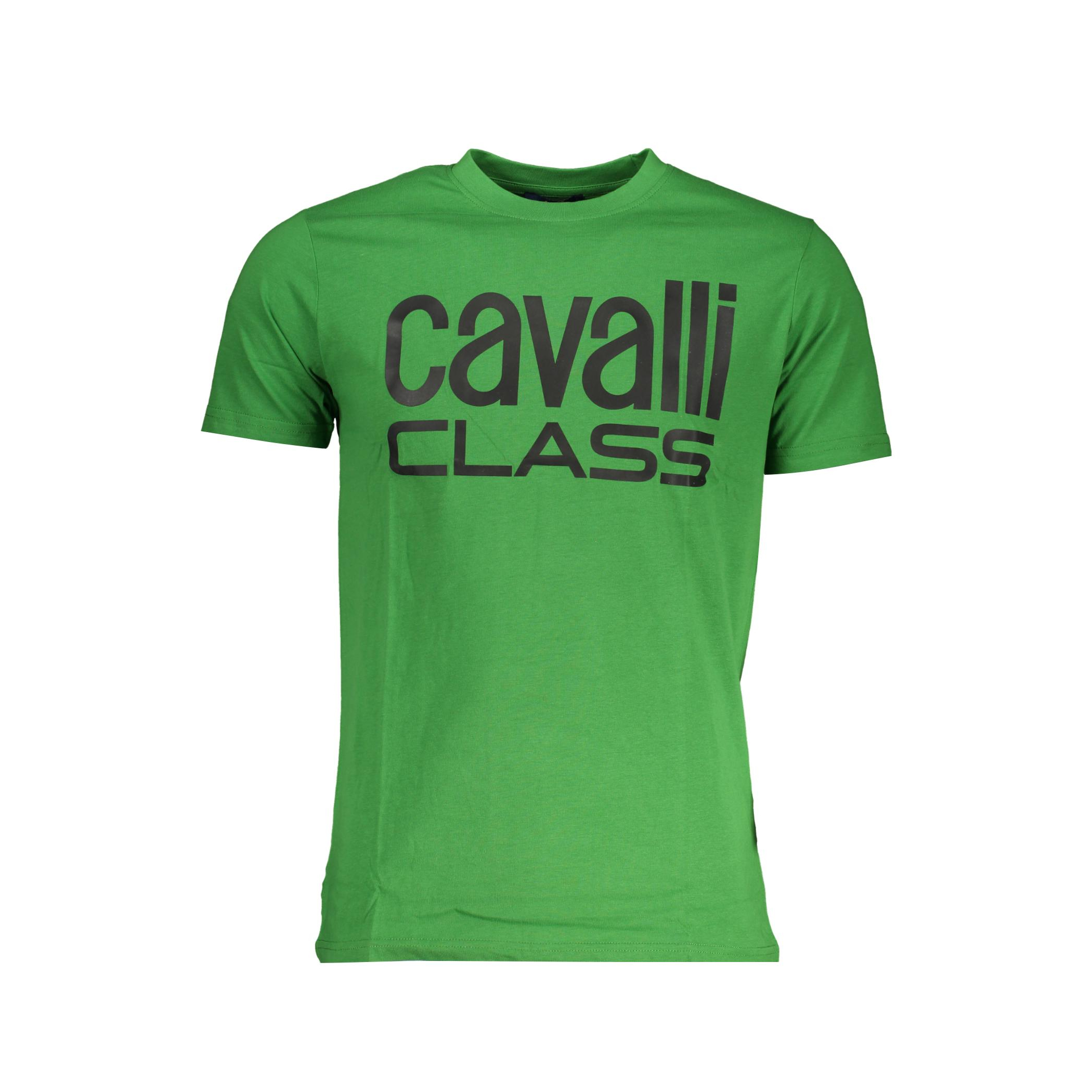 Снимка на Тениска CAVALLI CLASS