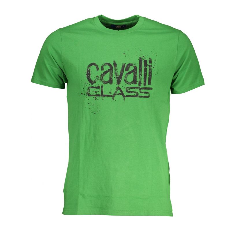 Снимка на Тениска CAVALLI CLASS 