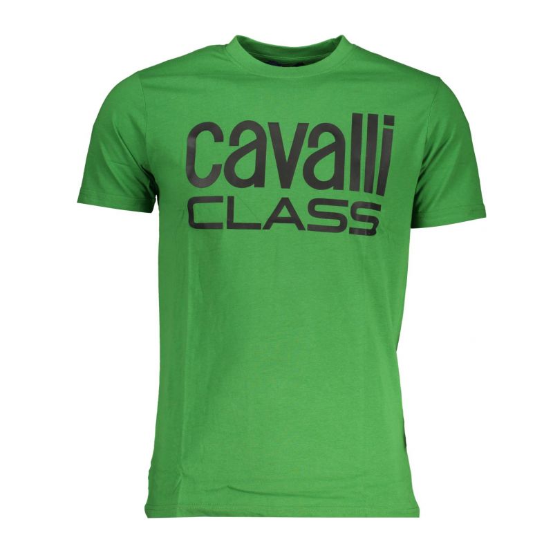 Снимка на Тениска CAVALLI CLASS 