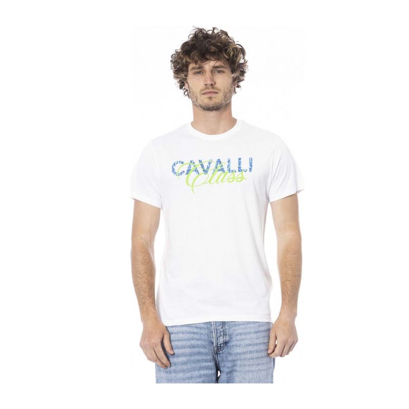 Снимка на Тениска CAVALLI CLASS 