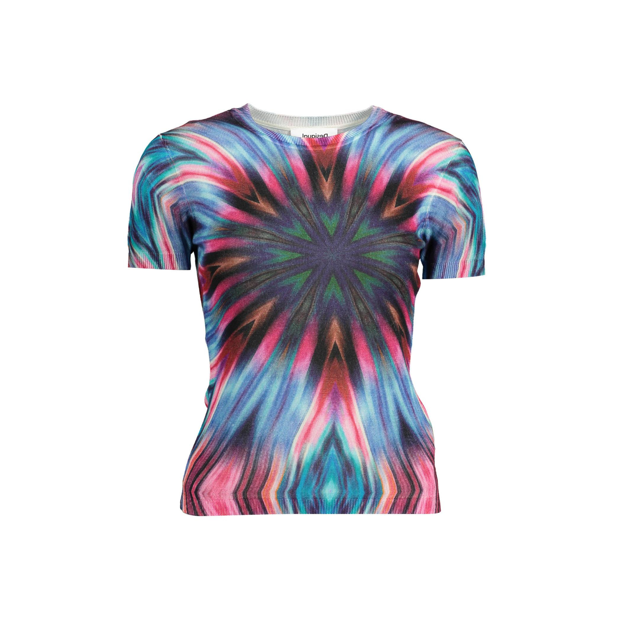 Снимка на Тениска DESIGUAL