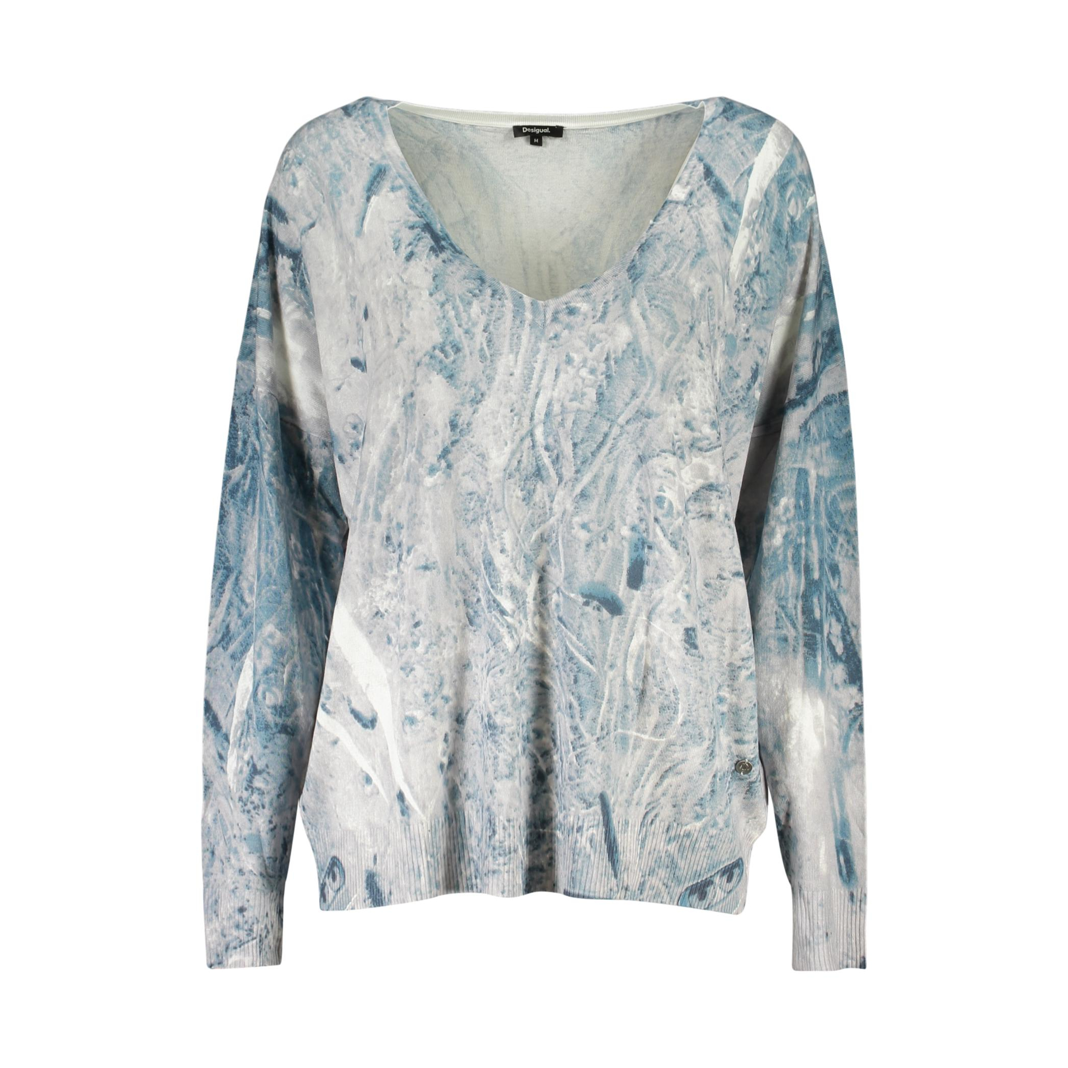 Снимка на Тениска DESIGUAL