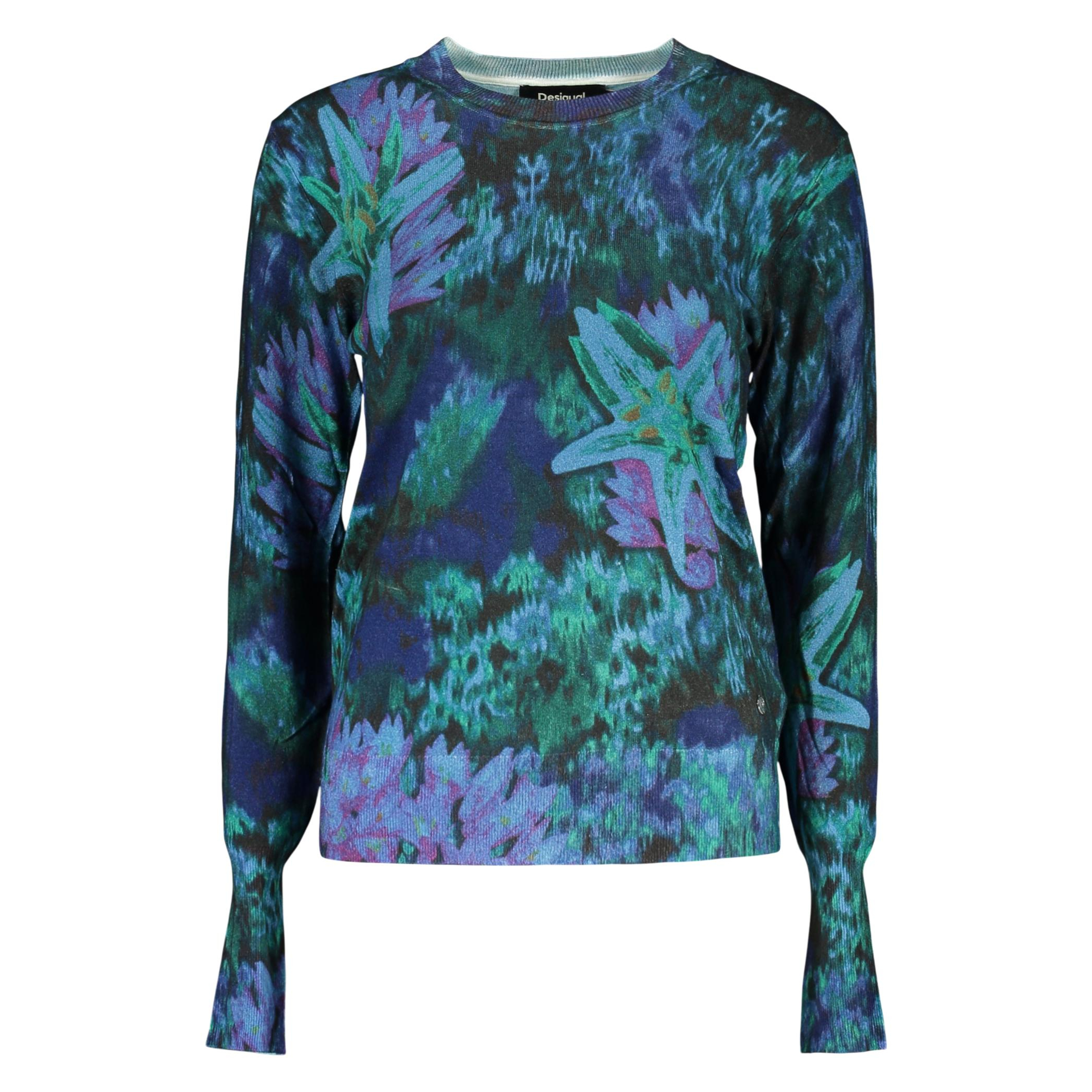 Снимка на Тениска DESIGUAL