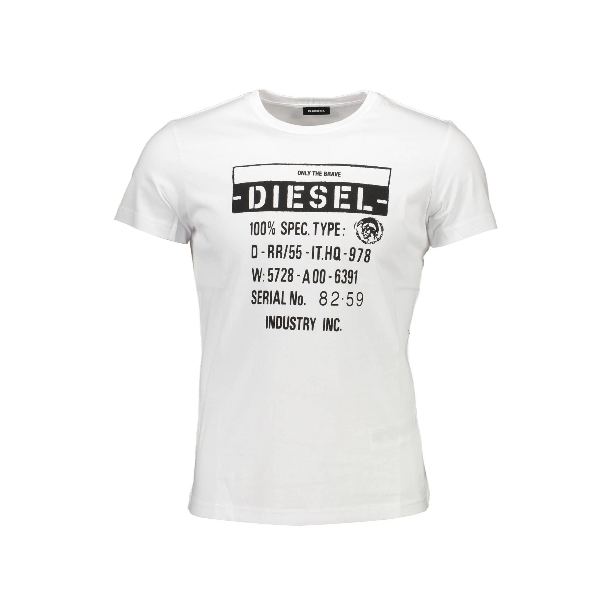 Снимка на Тениска DIESEL