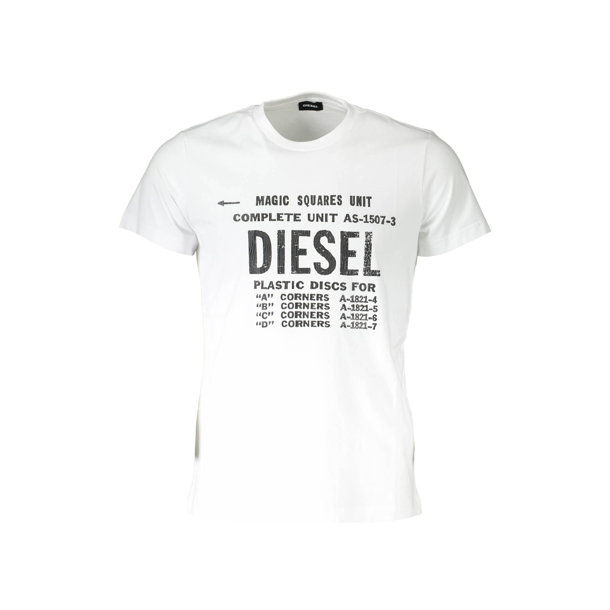 Снимка на Тениска DIESEL