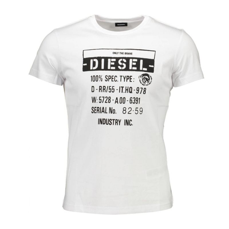 Снимка на Тениска DIESEL 