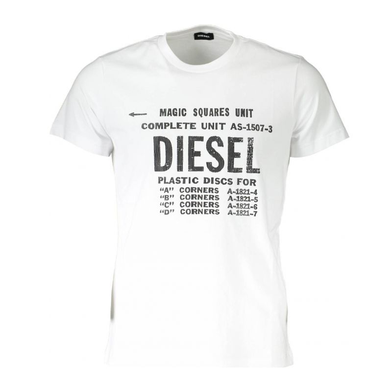 Снимка на Тениска DIESEL 