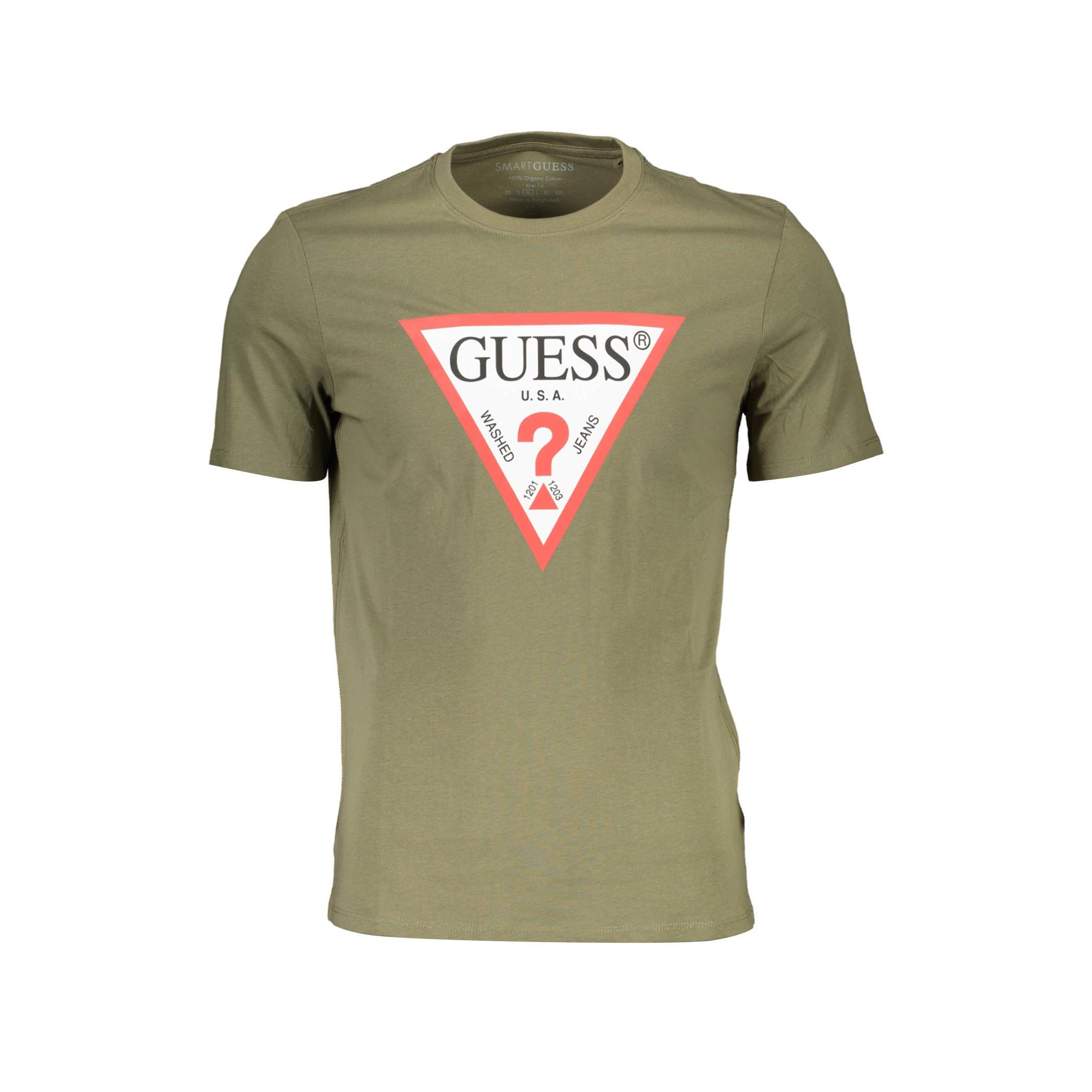 Снимка на Тениска GUESS