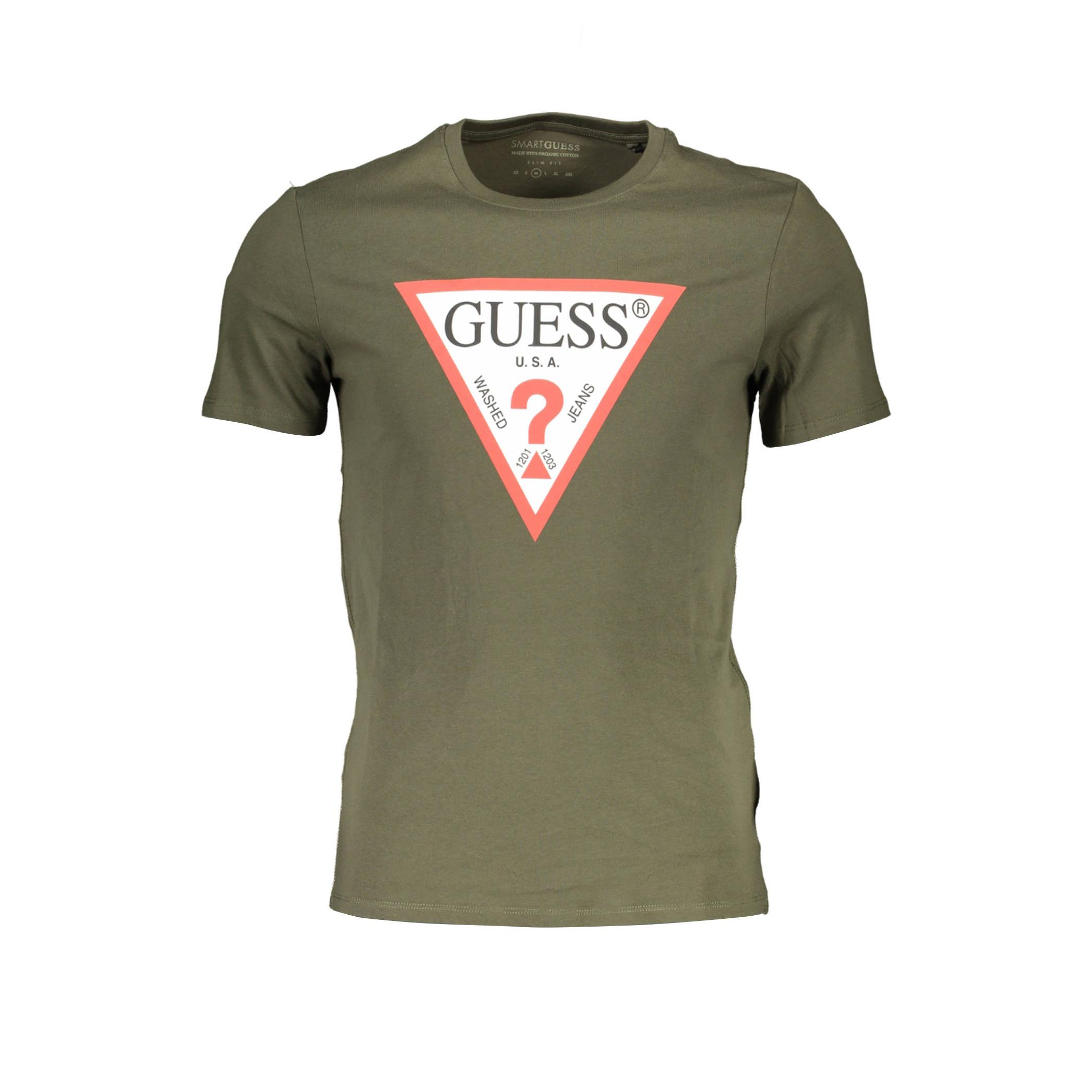 Снимка на Тениска GUESS