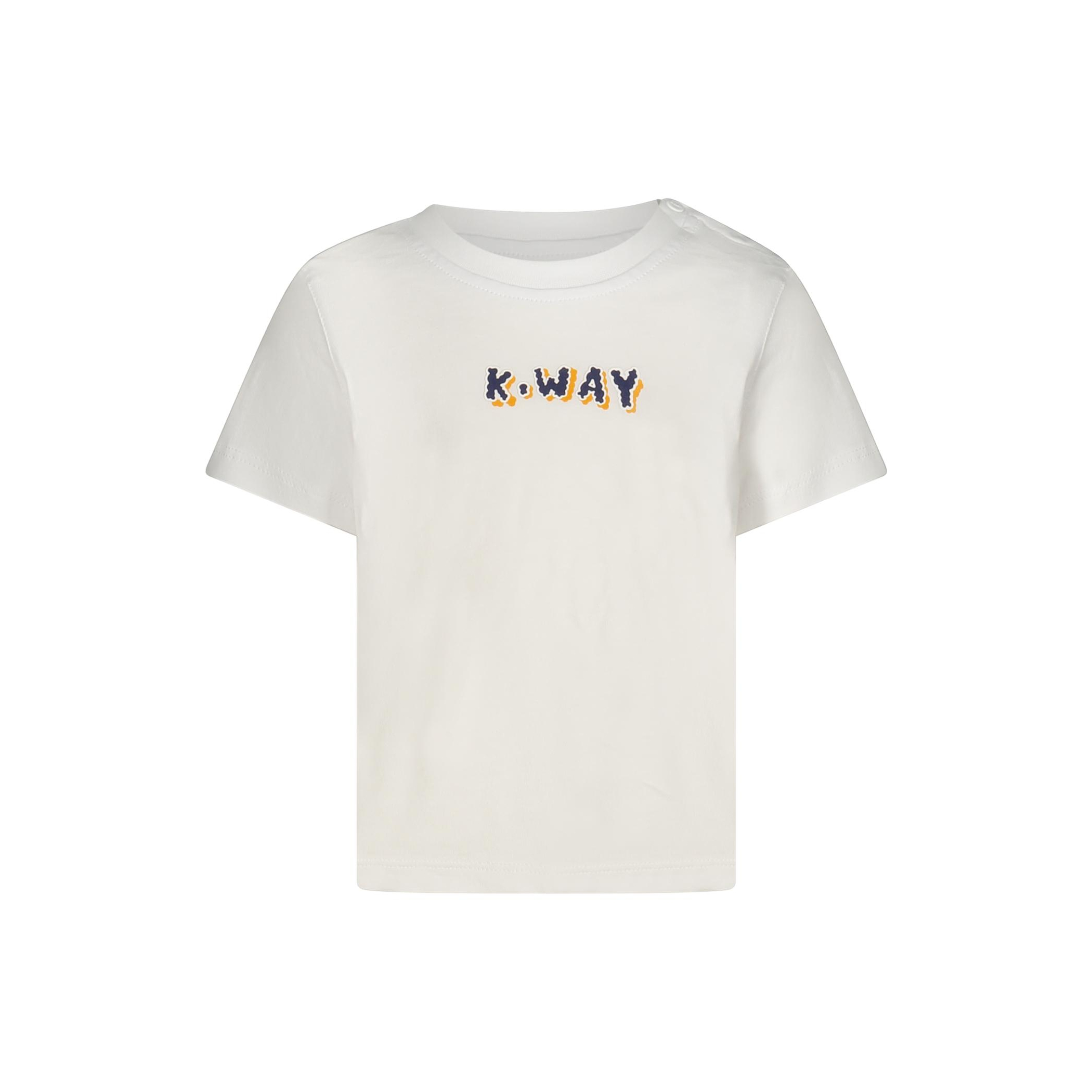 Снимка на Тениска K WAY