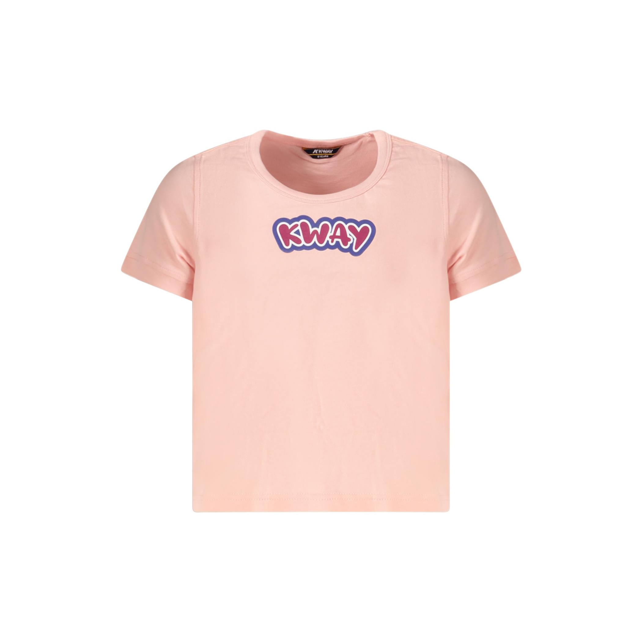 Снимка на Тениска K WAY
