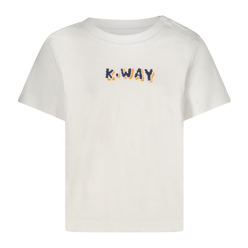 Снимка на Тениска K WAY 
