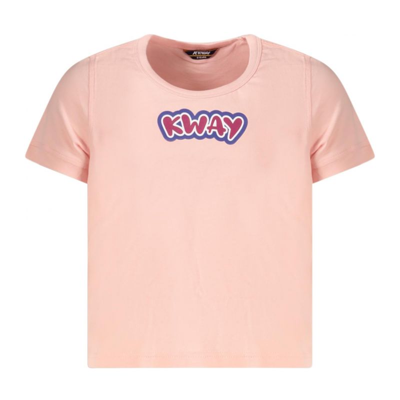 Снимка на Тениска K WAY 