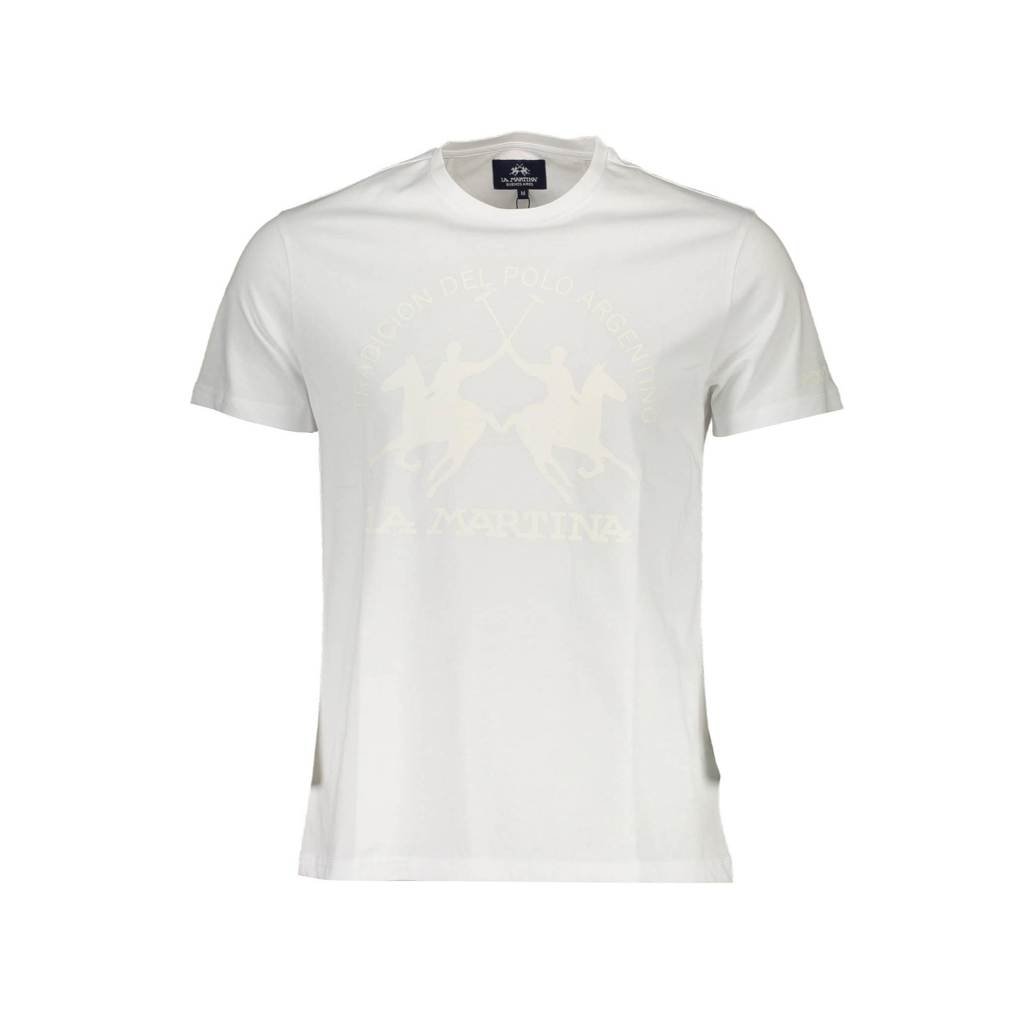 Снимка на Тениска LA MARTINA