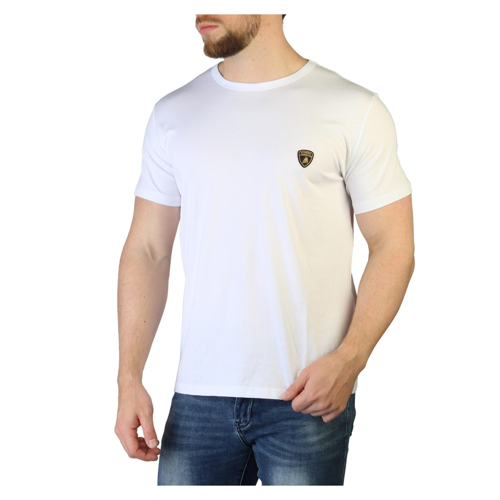 Снимка на Тениска LAMBORGHINI