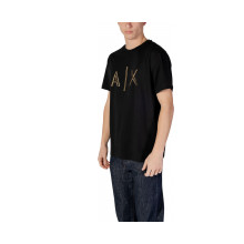 Снимка  на Тениска мъжe ARMANI EXCHANGE 
