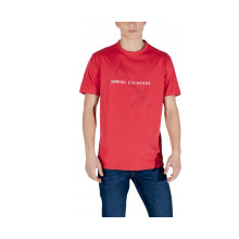 Снимка  на Тениска мъжe ARMANI EXCHANGE 