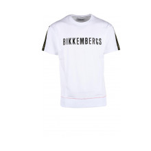 Снимка  на Тениска мъжe BIKKEMBERGS 