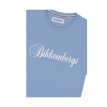 Снимка  на Тениска мъжe BIKKEMBERGS 