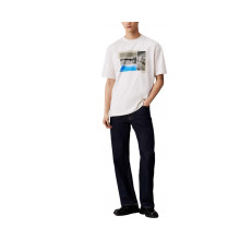 Снимка  на Тениска мъжe CALVIN KLEIN 