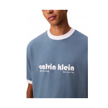 Снимка  на Тениска мъжe CALVIN KLEIN 