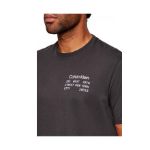 Снимка  на Тениска мъжe CALVIN KLEIN 