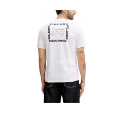 Снимка на Тениска мъжe CALVIN KLEIN