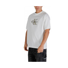 Снимка на Тениска мъжe CALVIN KLEIN