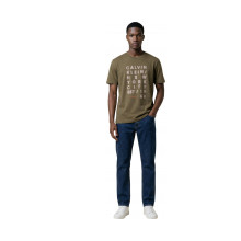 Снимка  на Тениска мъжe CALVIN KLEIN 