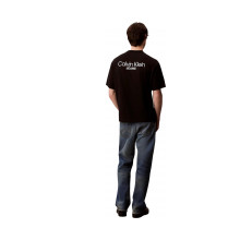Снимка  на Тениска мъжe CALVIN KLEIN 